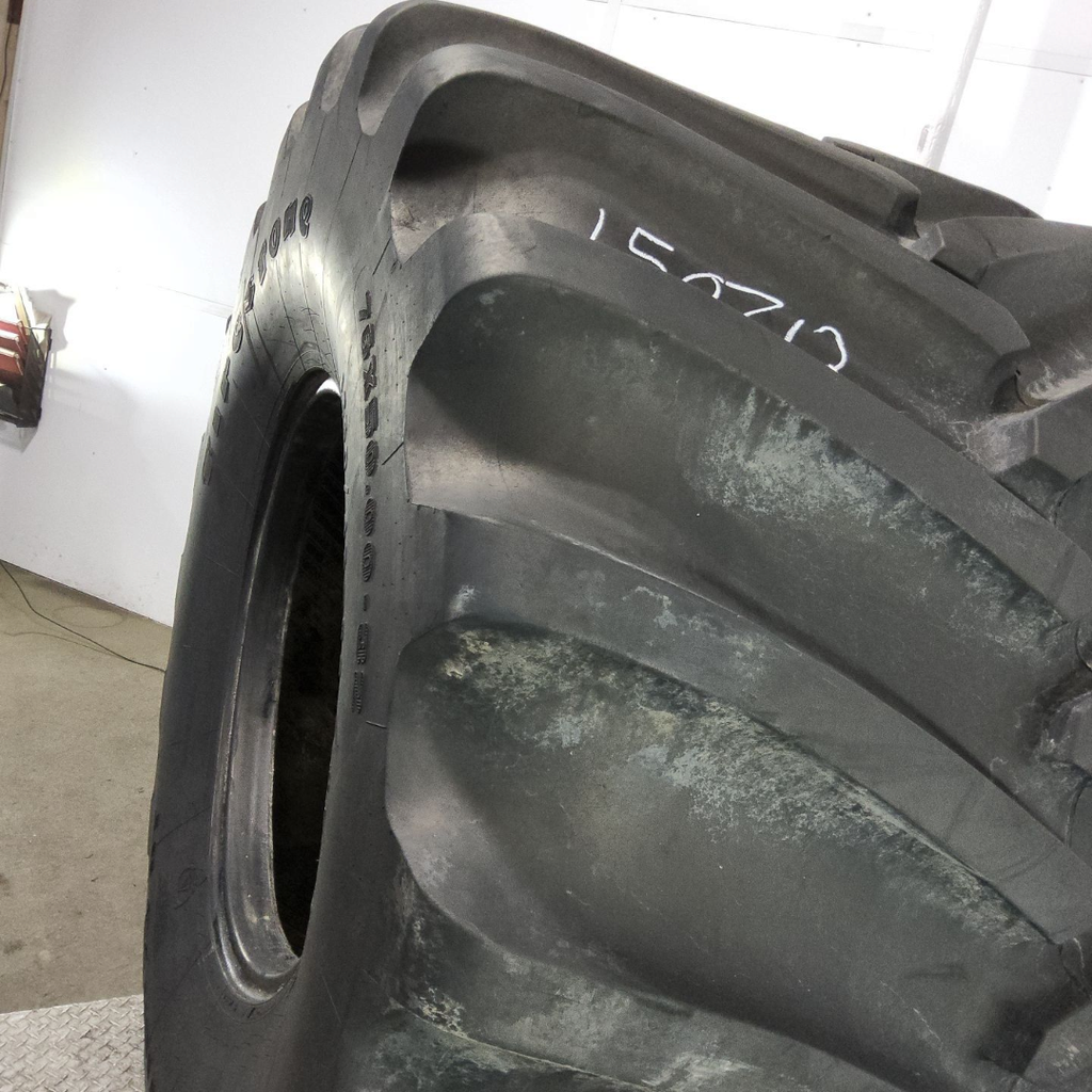 1250/45-32 Firestone Flotation 23 DT R-1W L (20 Ply), 182B 90%