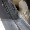 1250/45-32 Firestone Flotation 23 DT R-1W L (20 Ply), 182B 90%