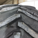 LSW1100/45R46 Goodyear Farm DT930 R-1W 181D 55%