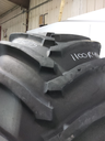LSW1100/45R46 Goodyear Farm DT930 R-1W 181D 80%