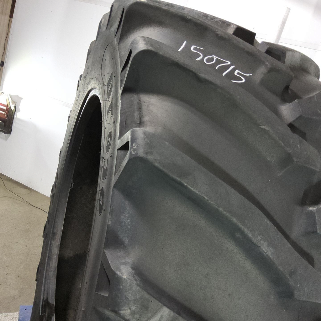 LSW1100/45R46 Goodyear Farm DT930 R-1W 181D 80%