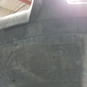 LSW1100/45R46 Goodyear Farm DT930 R-1W 181D 80%