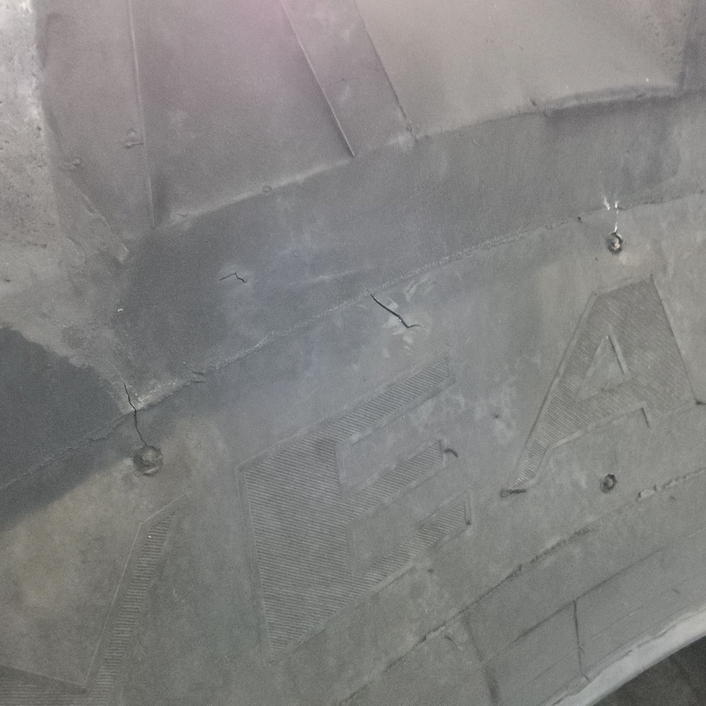 LSW1100/45R46 Goodyear Farm DT930 R-1W 181D 80%
