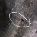 LSW1100/45R46 Goodyear Farm DT930 R-1W 181D 80%