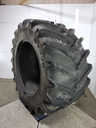 LSW1100/45R46 Goodyear Farm DT930 R-1W 181D 85%