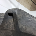 LSW1100/45R46 Goodyear Farm DT930 R-1W 181D 85%