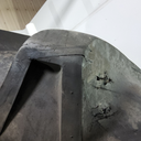 LSW1100/45R46 Goodyear Farm DT930 R-1W 181D 85%