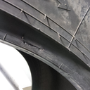 LSW1100/45R46 Goodyear Farm DT930 R-1W 181D 85%