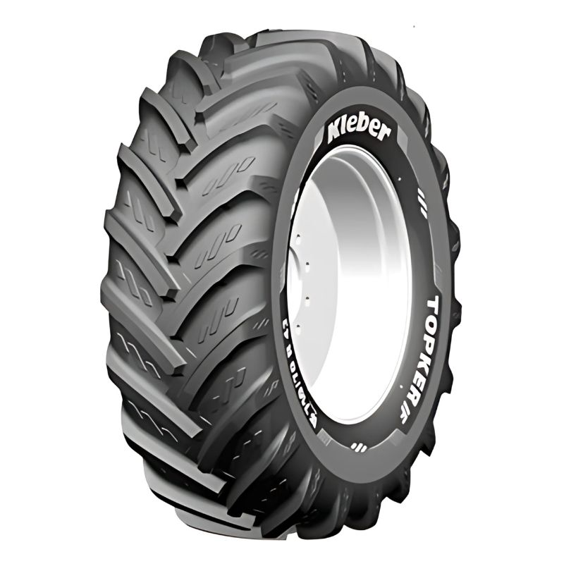 800/70R38 Kleber Topker IF 179D/175E 100%
