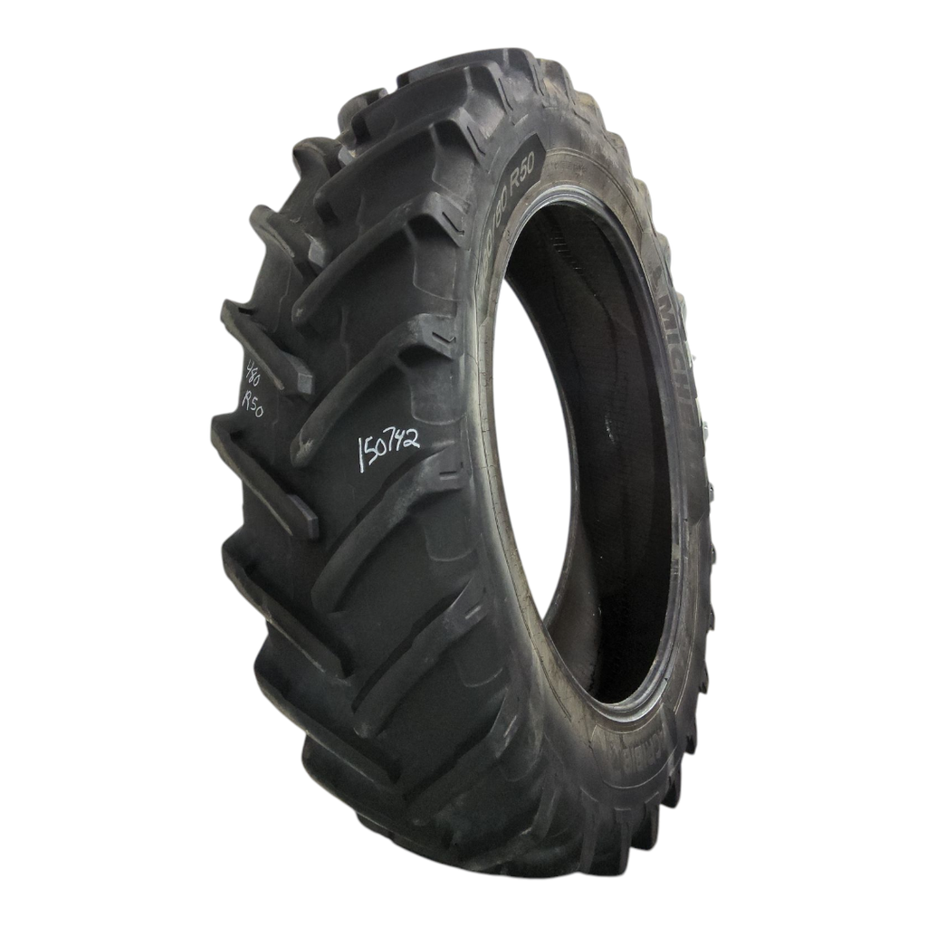480/80R50 Michelin AgriBib 2 R-1W 159A8 70%
