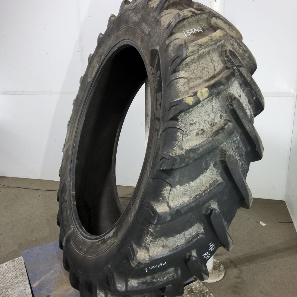 480/80R50 Michelin AgriBib 2 R-1W 159A8 70%