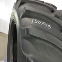 30.5L-32 Samson Farm Rear Agri-Track R-1+ H (16 Ply), 80%