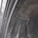 30.5L-32 Samson Farm Rear Agri-Track R-1+ H (16 Ply), 80%