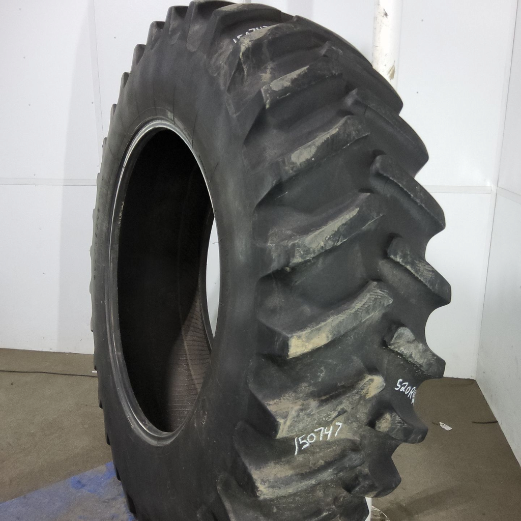 520/85R42 Firestone Radial All Traction 23 R-1