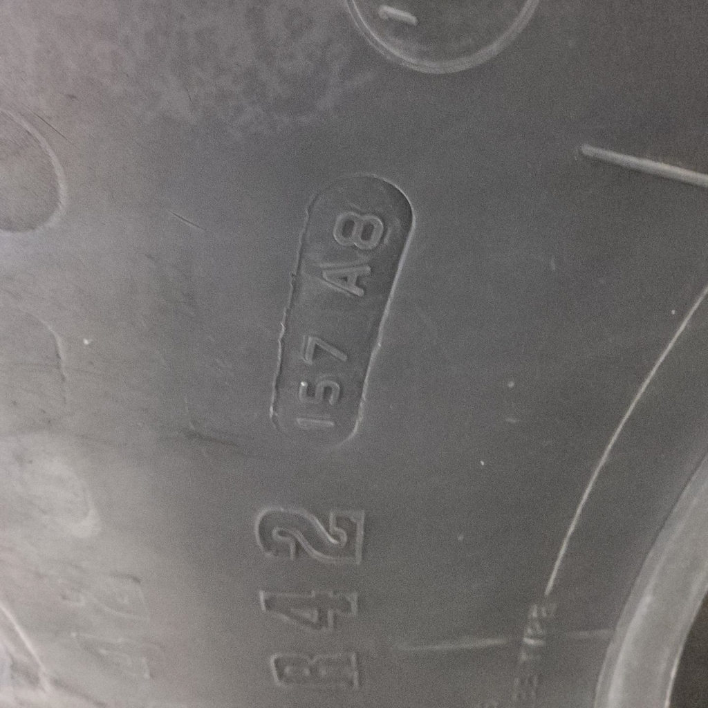 520/85R42 Firestone Radial All Traction 23 R-1