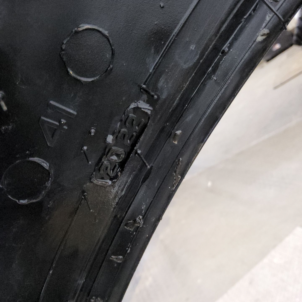 460/85R38 Firestone Performer 85 Extra R-1W 149D 95%