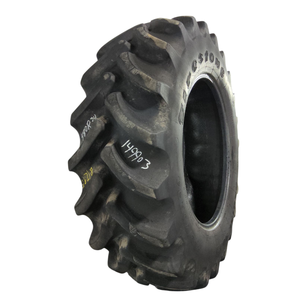 480/70R34 Firestone Radial 9000 R-1W 155B 85%