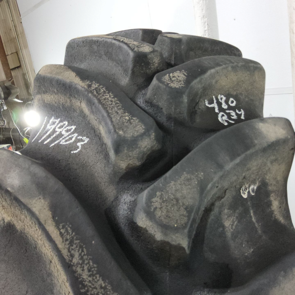 480/70R34 Firestone Radial 9000 R-1W 155B 85%
