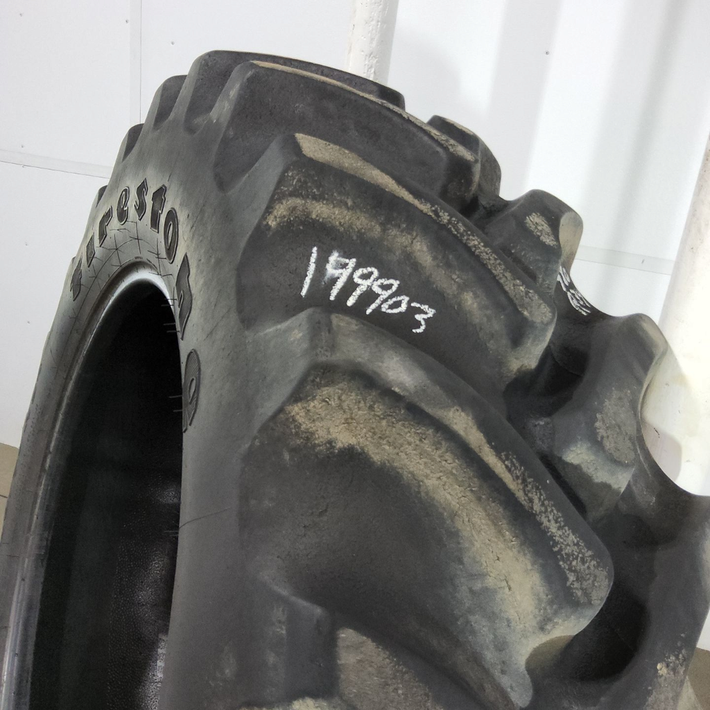 480/70R34 Firestone Radial 9000 R-1W 155B 85%