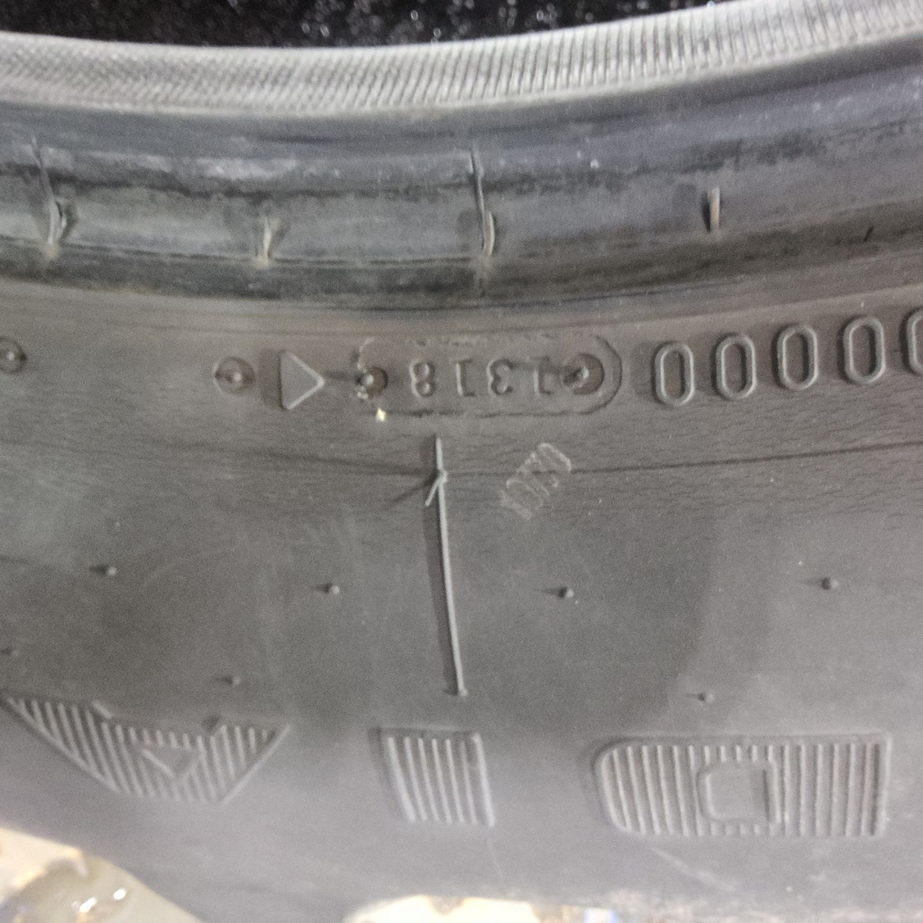 480/70R34 Firestone Radial 9000 R-1W 155B 85%