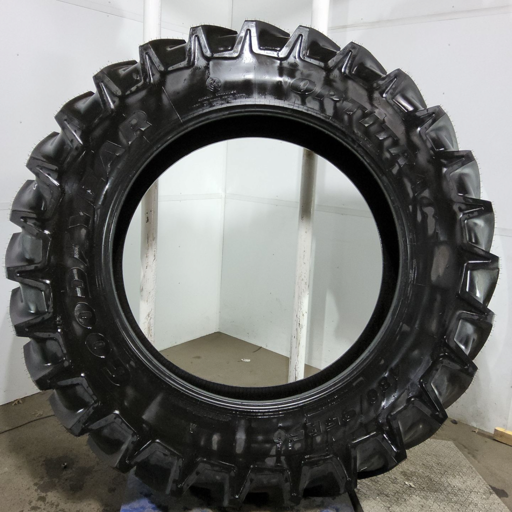 480/95R50 Goodyear Farm Optitrac R-1W 164D 99%