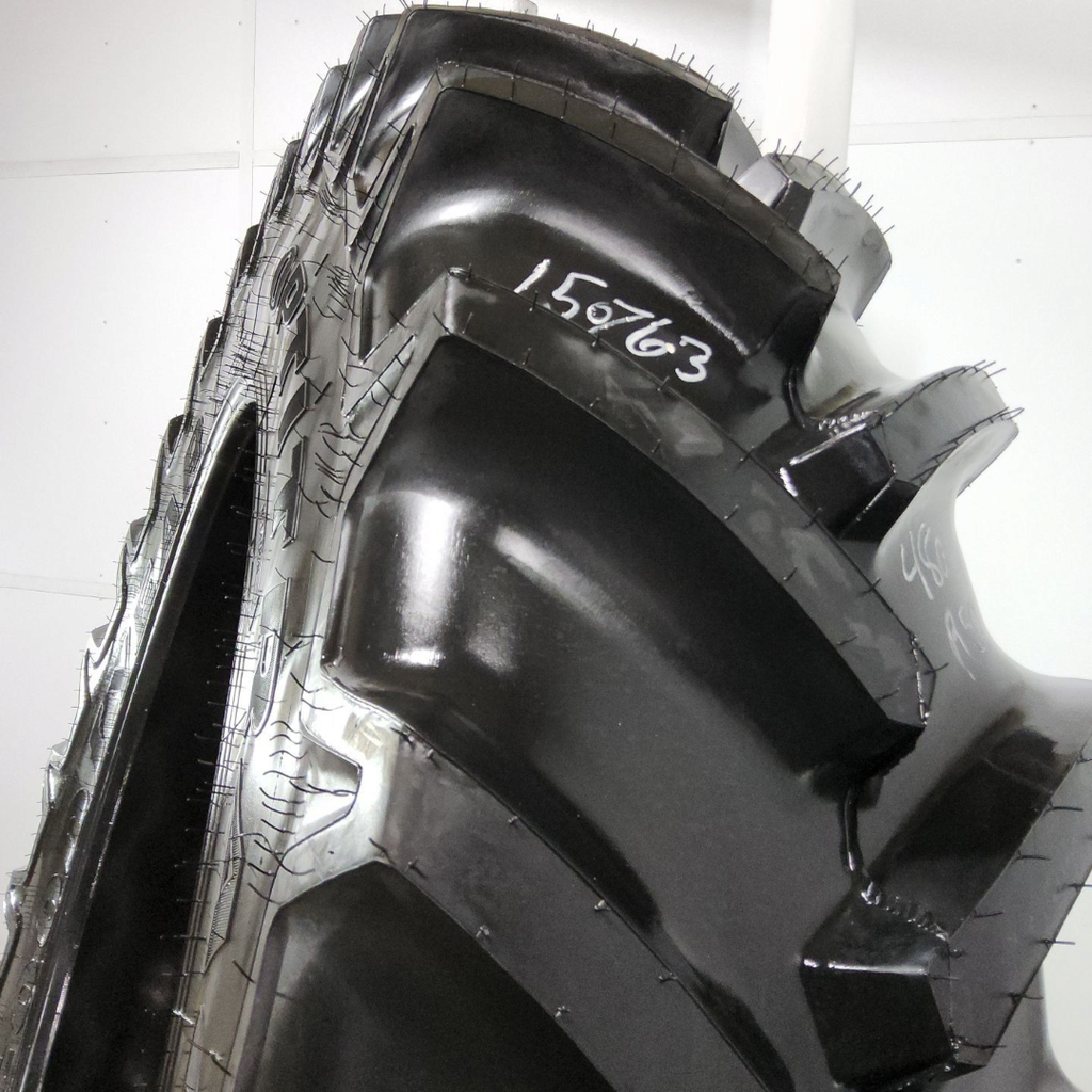 480/95R50 Goodyear Farm Optitrac R-1W 164D 99%