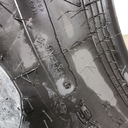 520/85R46 Goodyear Farm Special Sure Grip Radial TD8 R-2 158B 99%