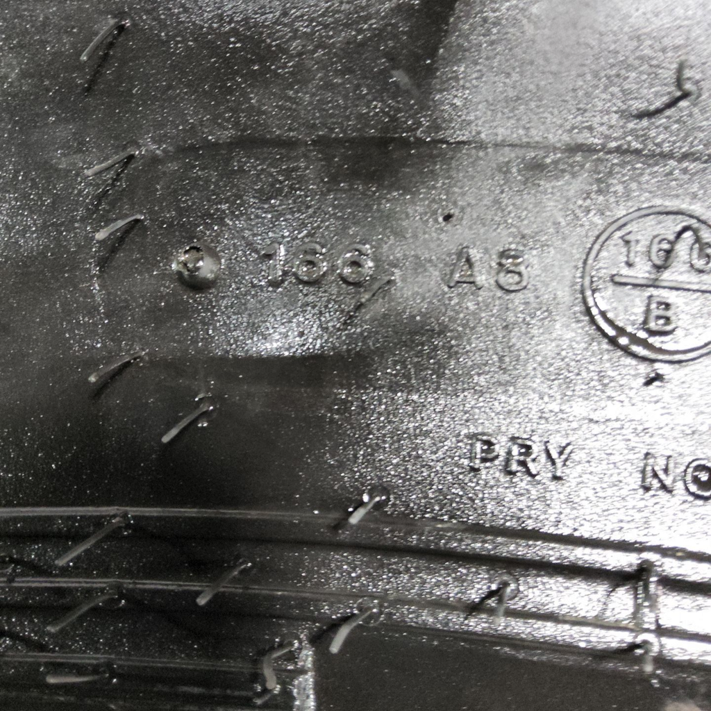320/105R54 Goodyear Farm DT800 Super Traction R-1W 166A8 99%
