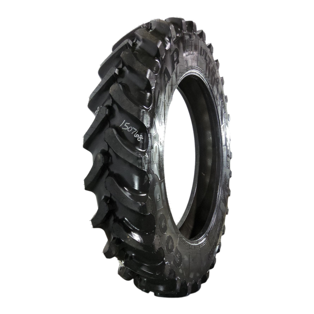 UFT380/105R50 Goodyear Farm Ultra Sprayer R-1 179D 99%