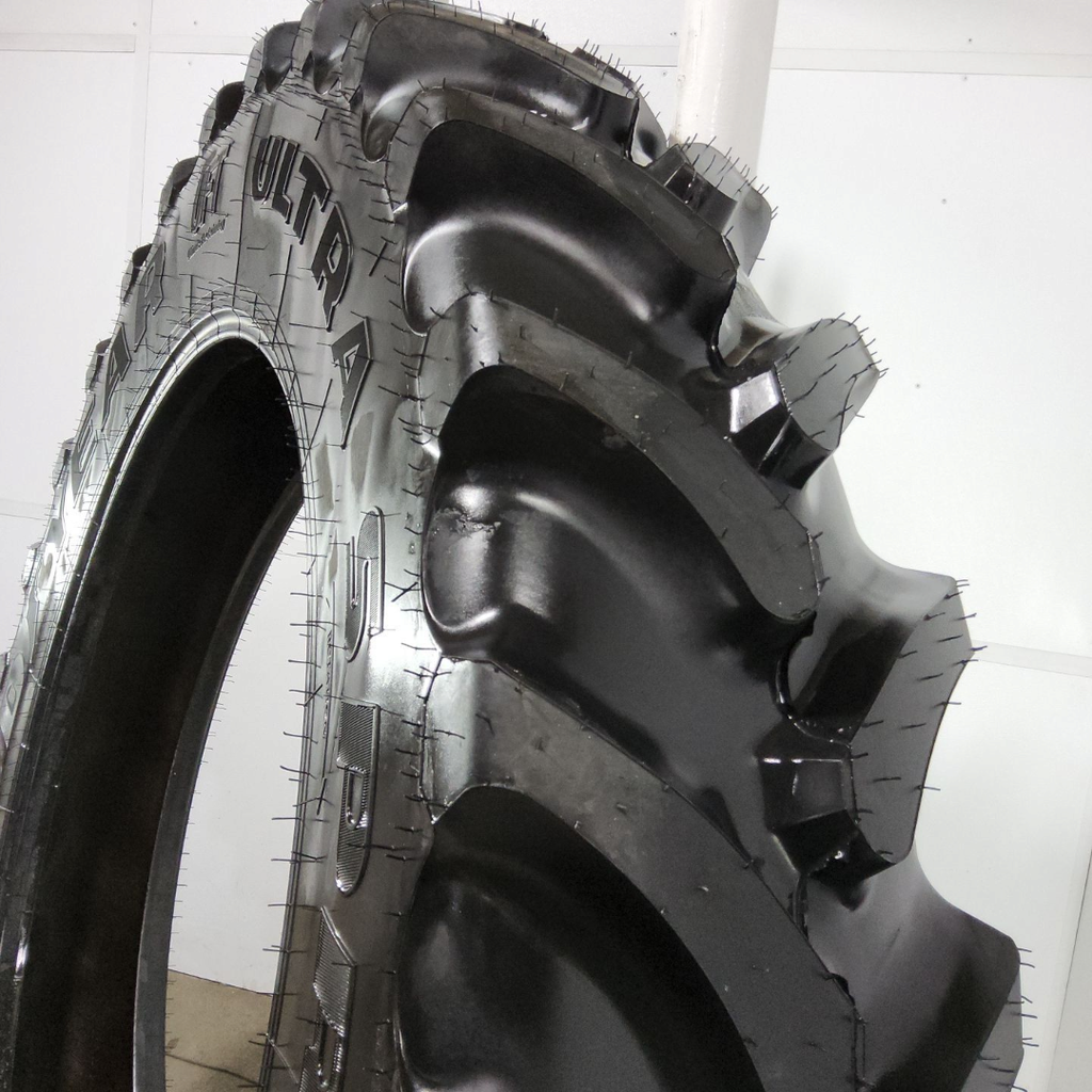 UFT380/105R50 Goodyear Farm Ultra Sprayer R-1 179D 99%
