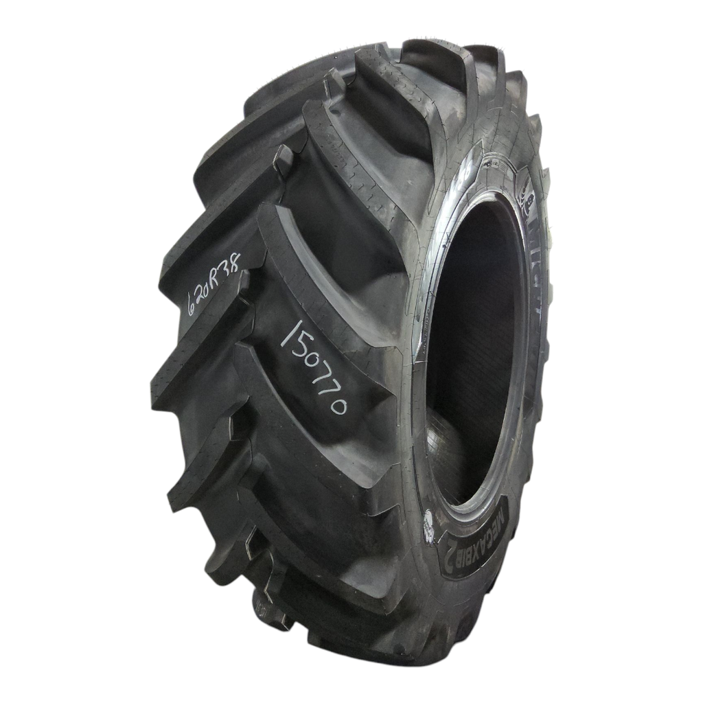 620/70R38 Michelin MegaXBib 2 R-1W 170A8 99%