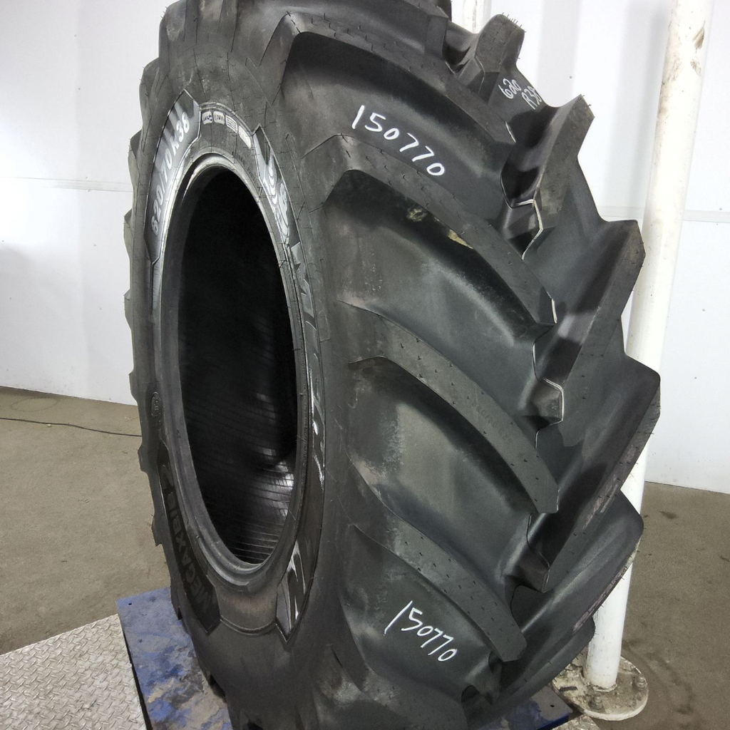 620/70R38 Michelin MegaXBib 2 R-1W 170A8 99%