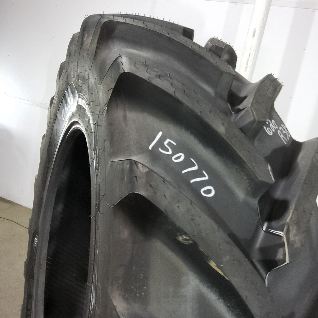 620/70R38 Michelin MegaXBib 2 R-1W 170A8 99%