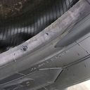 620/70R38 Michelin MegaXBib 2 R-1W 170A8 99%