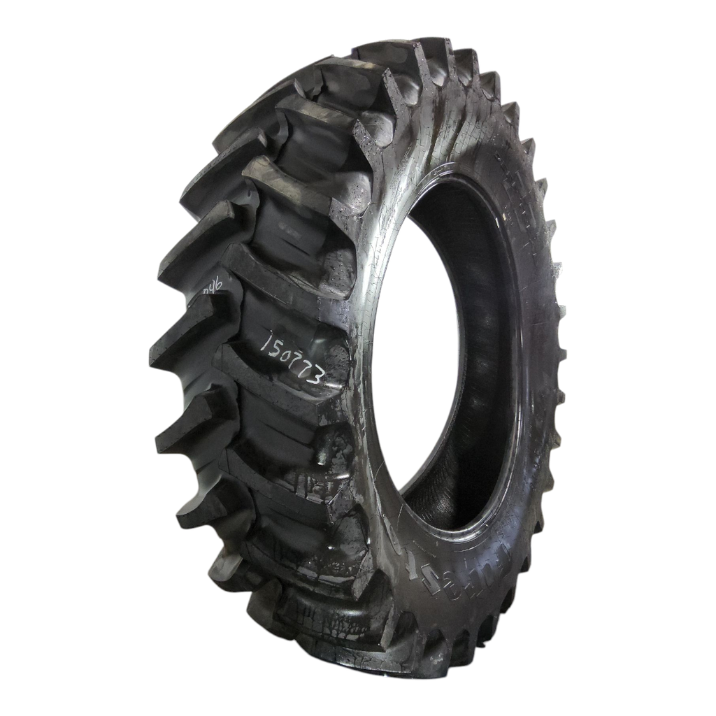 520/85R46 Firestone Radial Deep Tread 23 R-1W 99%