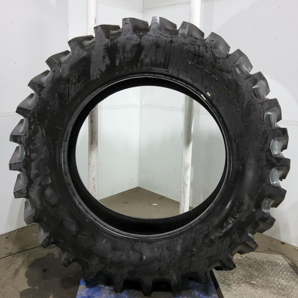 520/85R46 Firestone Radial Deep Tread 23 R-1W 99%