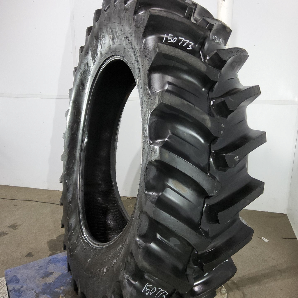 520/85R46 Firestone Radial Deep Tread 23 R-1W 99%