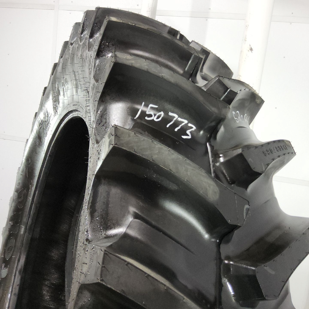 520/85R46 Firestone Radial Deep Tread 23 R-1W 99%