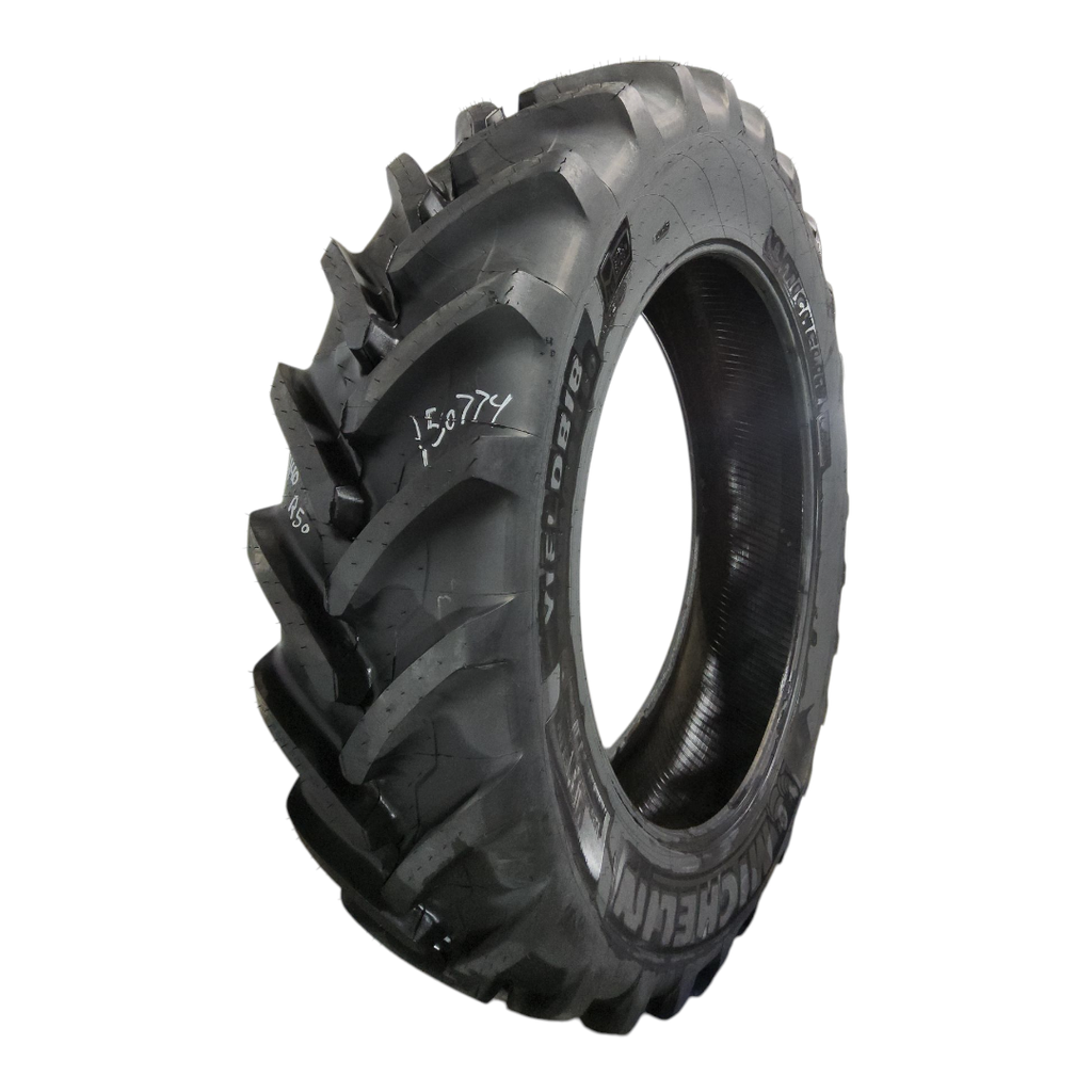 VF480/80R50 Michelin Yieldbib R-1W 166B/166A8 99%