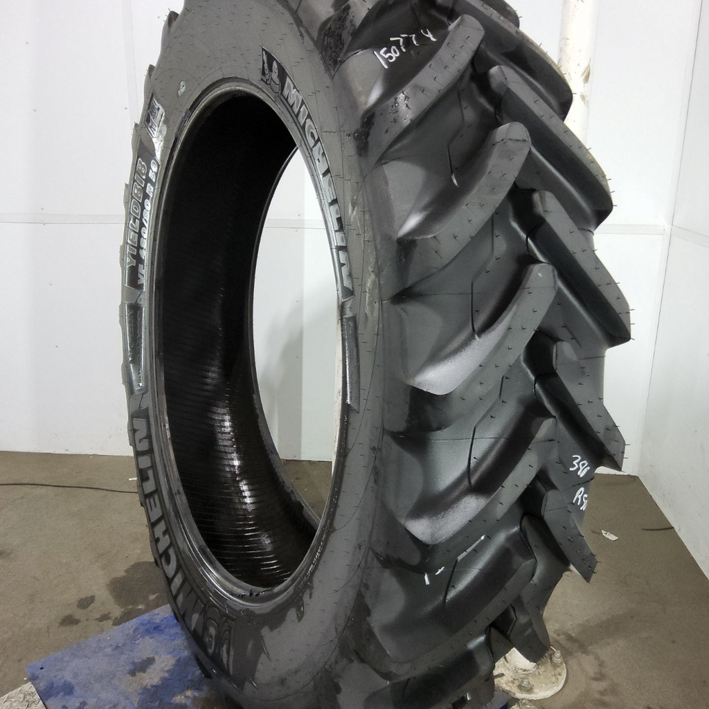 VF480/80R50 Michelin Yieldbib R-1W 166B/166A8 99%