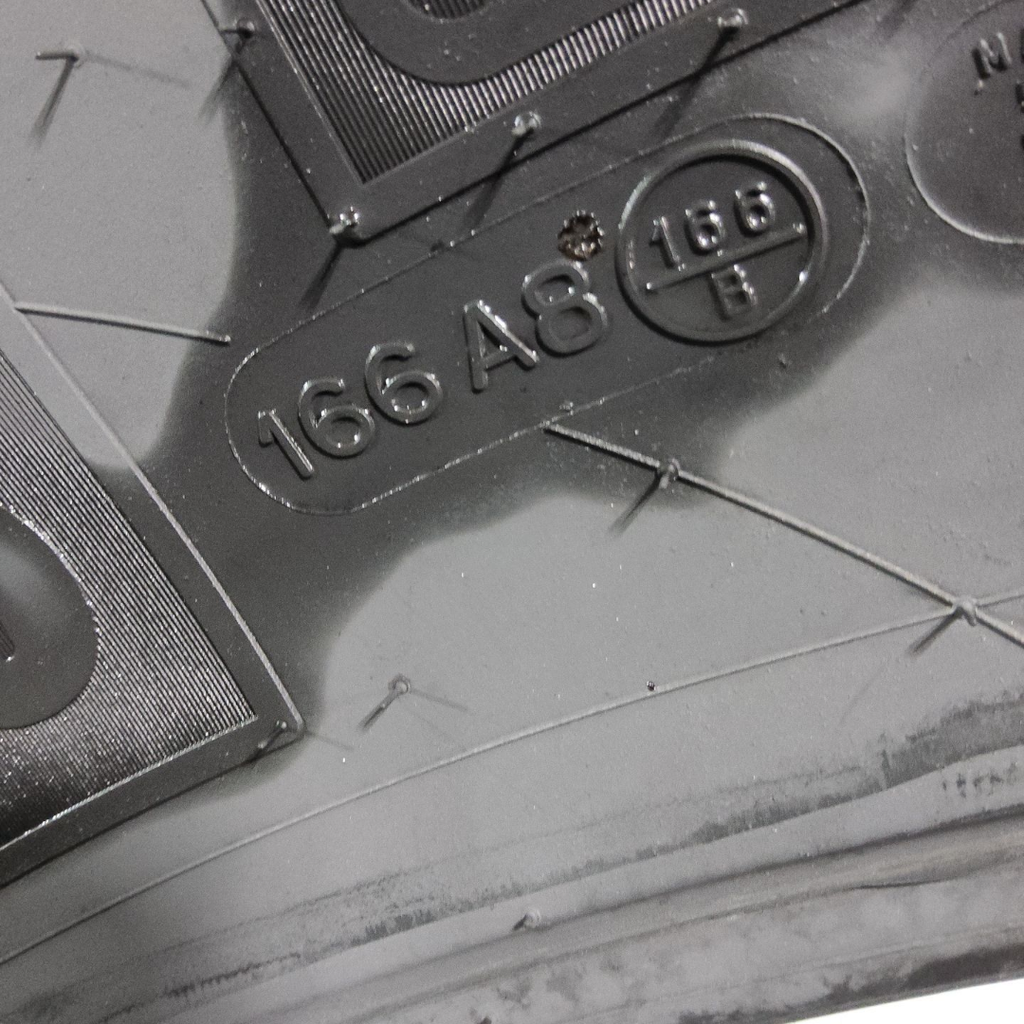VF480/80R50 Michelin Yieldbib R-1W 166B/166A8 99%