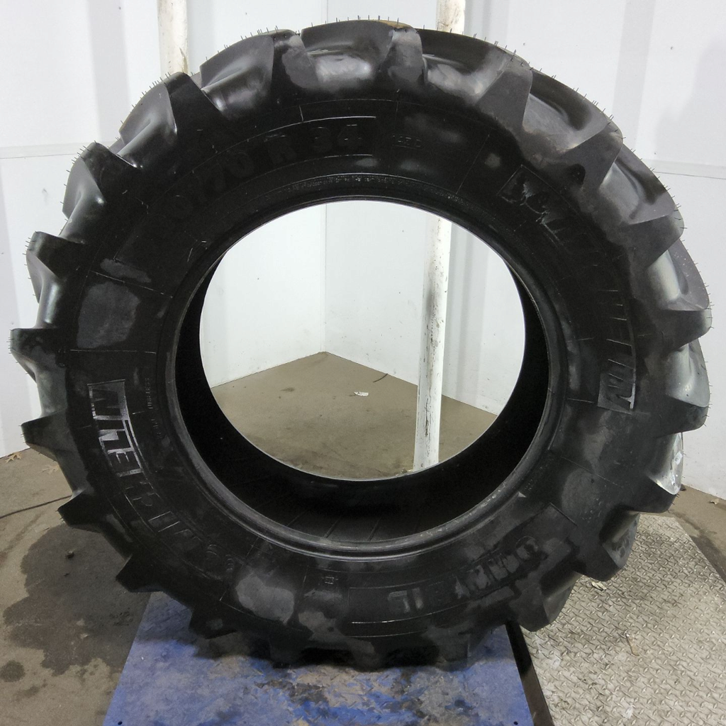 480/70R34 Michelin OmniBib R-1W 143D 99%