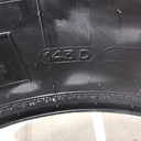 480/70R34 Michelin OmniBib R-1W 143D 99%