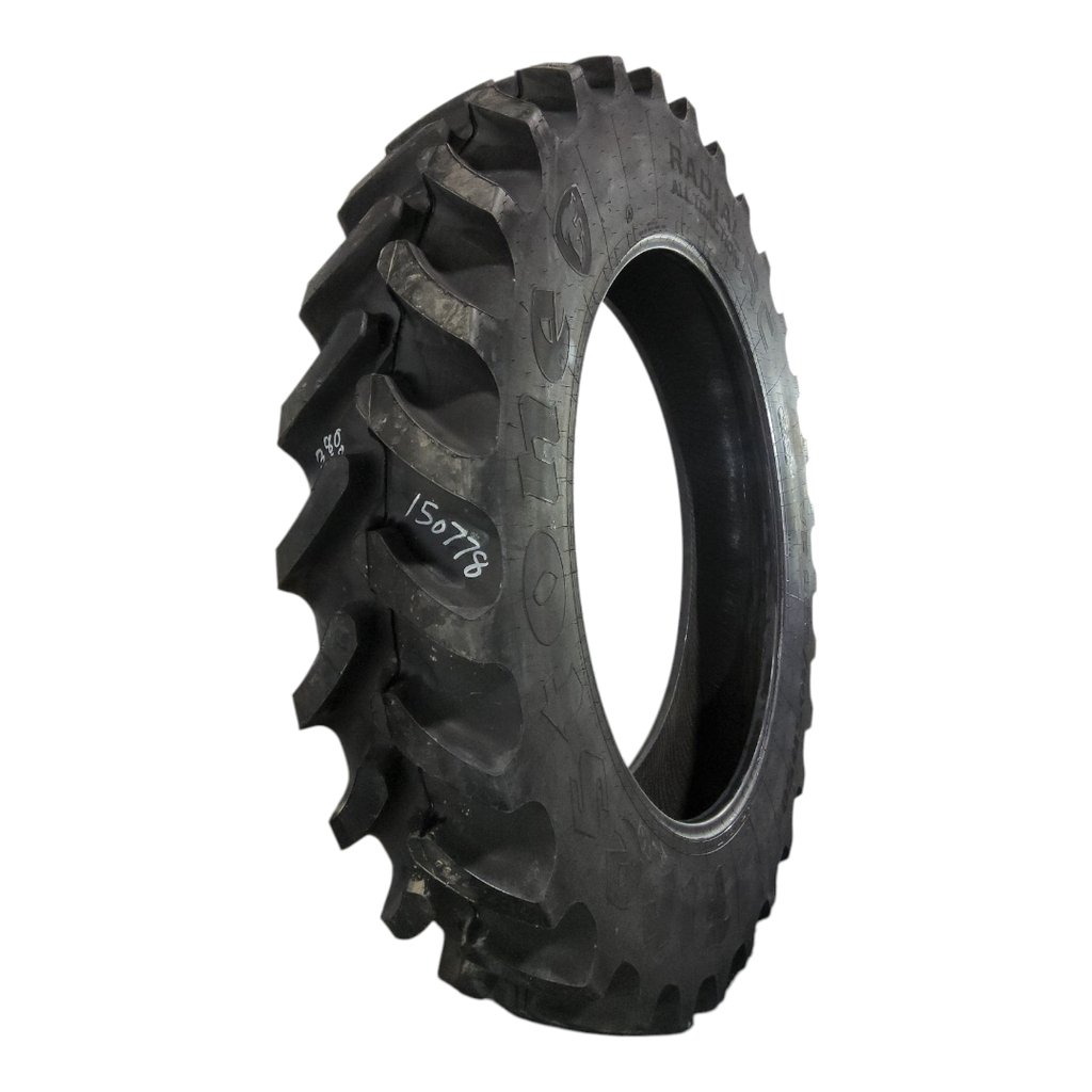 VF380/105R50 Firestone Radial All Traction RC R-1W 179D 99%
