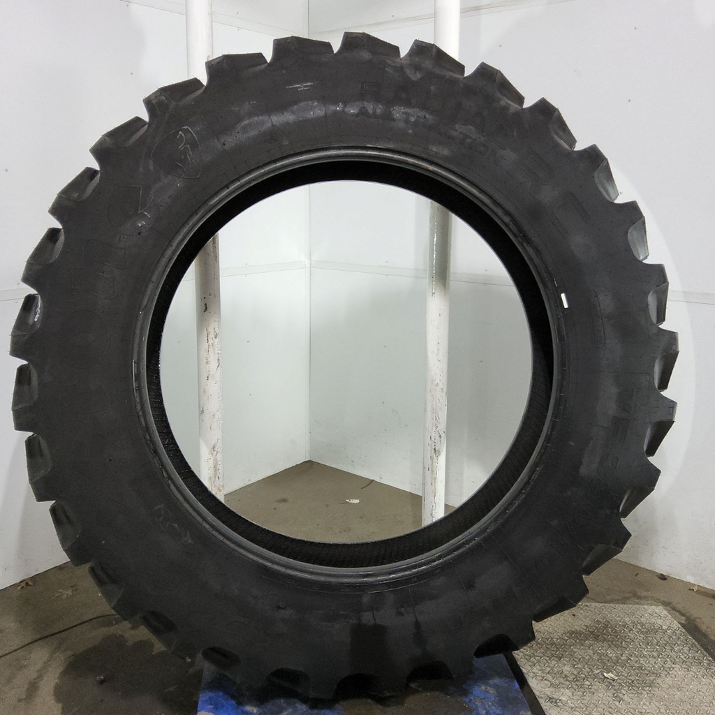 VF380/105R50 Firestone Radial All Traction RC R-1W 179D 99%
