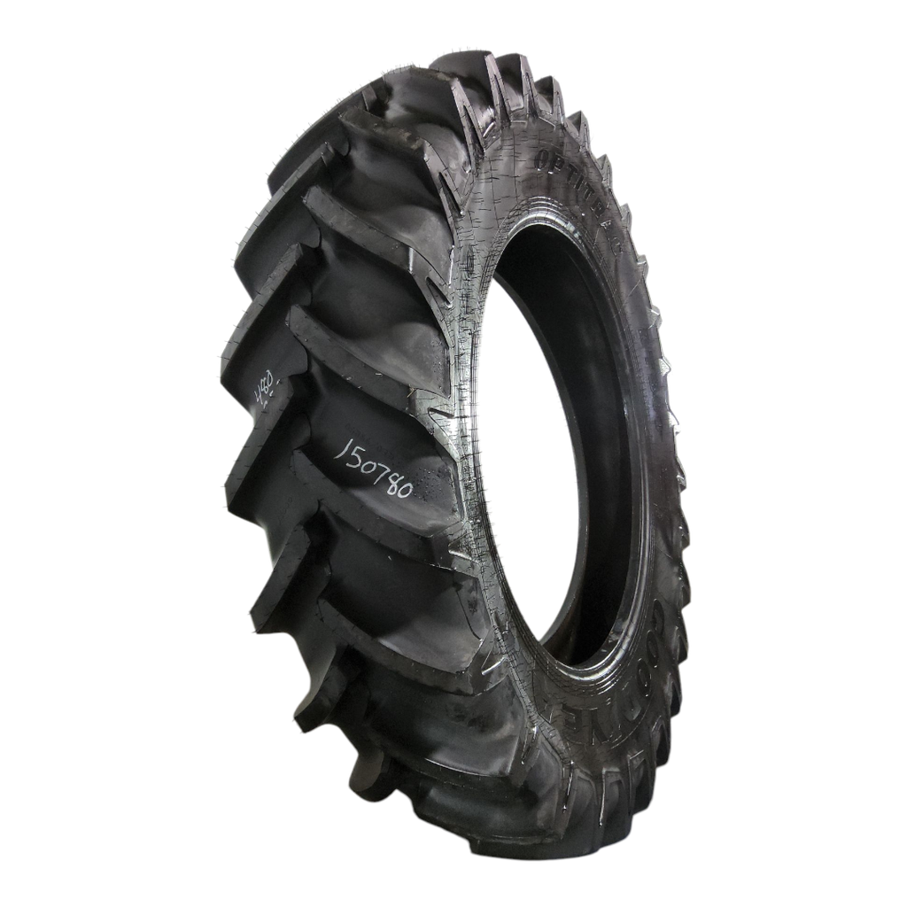 480/95R50 Goodyear Farm DT800 Optitrac R-1W 164B