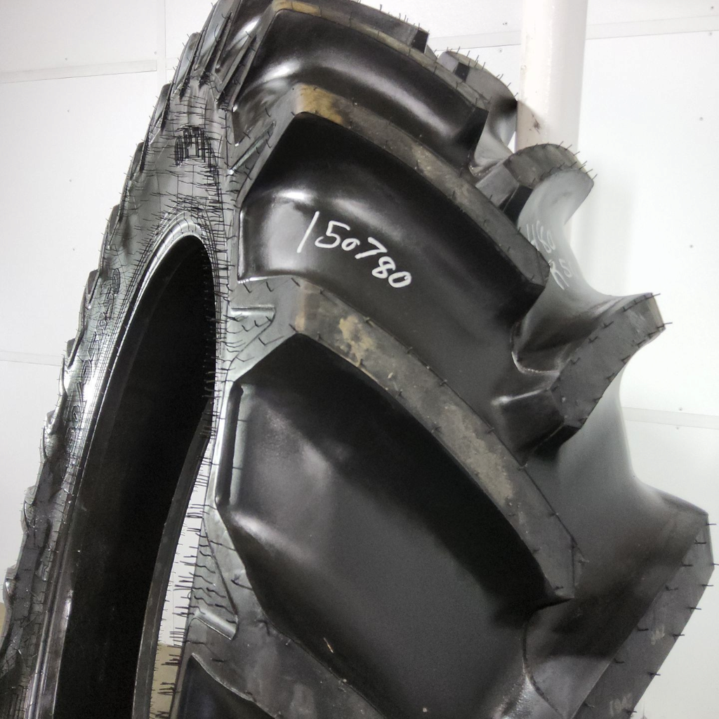 480/95R50 Goodyear Farm DT800 Optitrac R-1W 164B