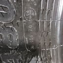 480/95R50 Goodyear Farm DT800 Optitrac R-1W 164B