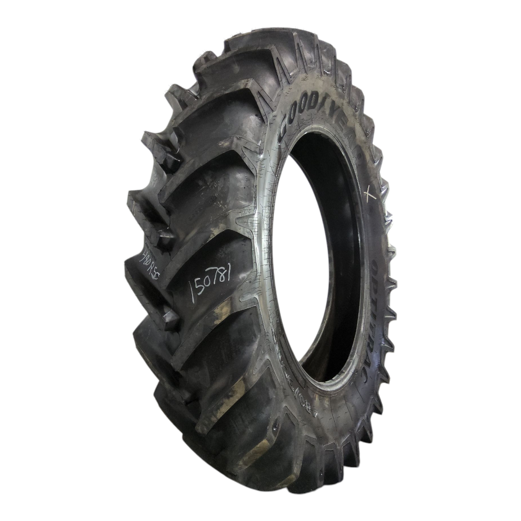 480/95R50 Goodyear Farm Optitrac R-1W 164D 99%