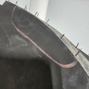 480/95R50 Goodyear Farm Optitrac R-1W 164D 99%